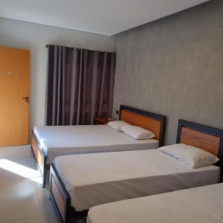 Hotel Maranhao Ourinhos Εξωτερικό φωτογραφία