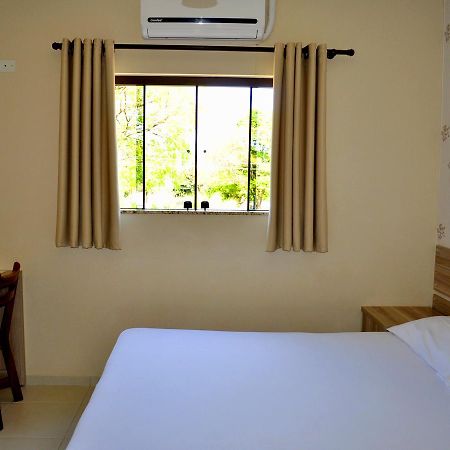 Hotel Maranhao Ourinhos Εξωτερικό φωτογραφία