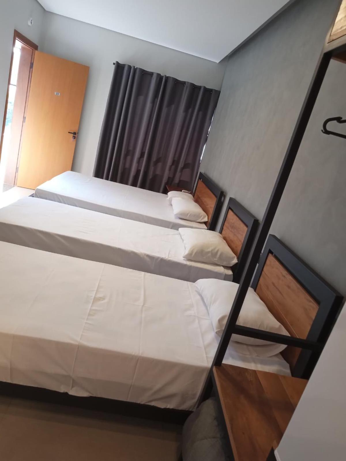 Hotel Maranhao Ourinhos Εξωτερικό φωτογραφία