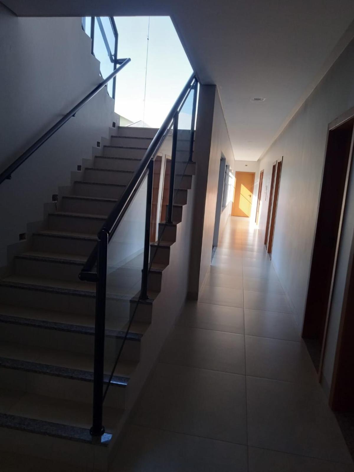 Hotel Maranhao Ourinhos Εξωτερικό φωτογραφία