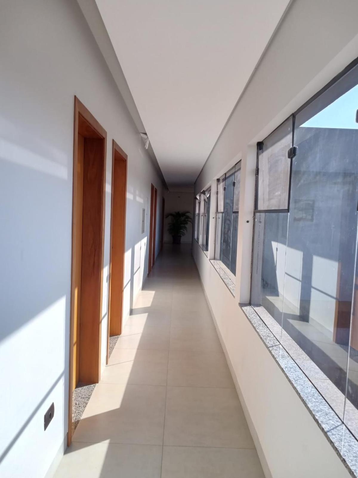Hotel Maranhao Ourinhos Εξωτερικό φωτογραφία