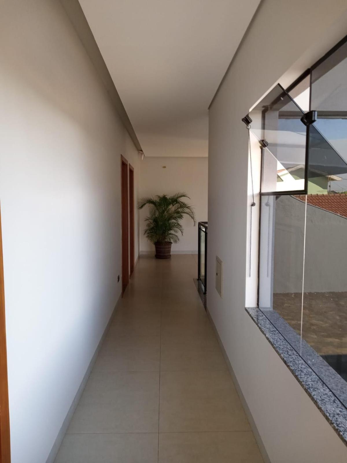 Hotel Maranhao Ourinhos Εξωτερικό φωτογραφία