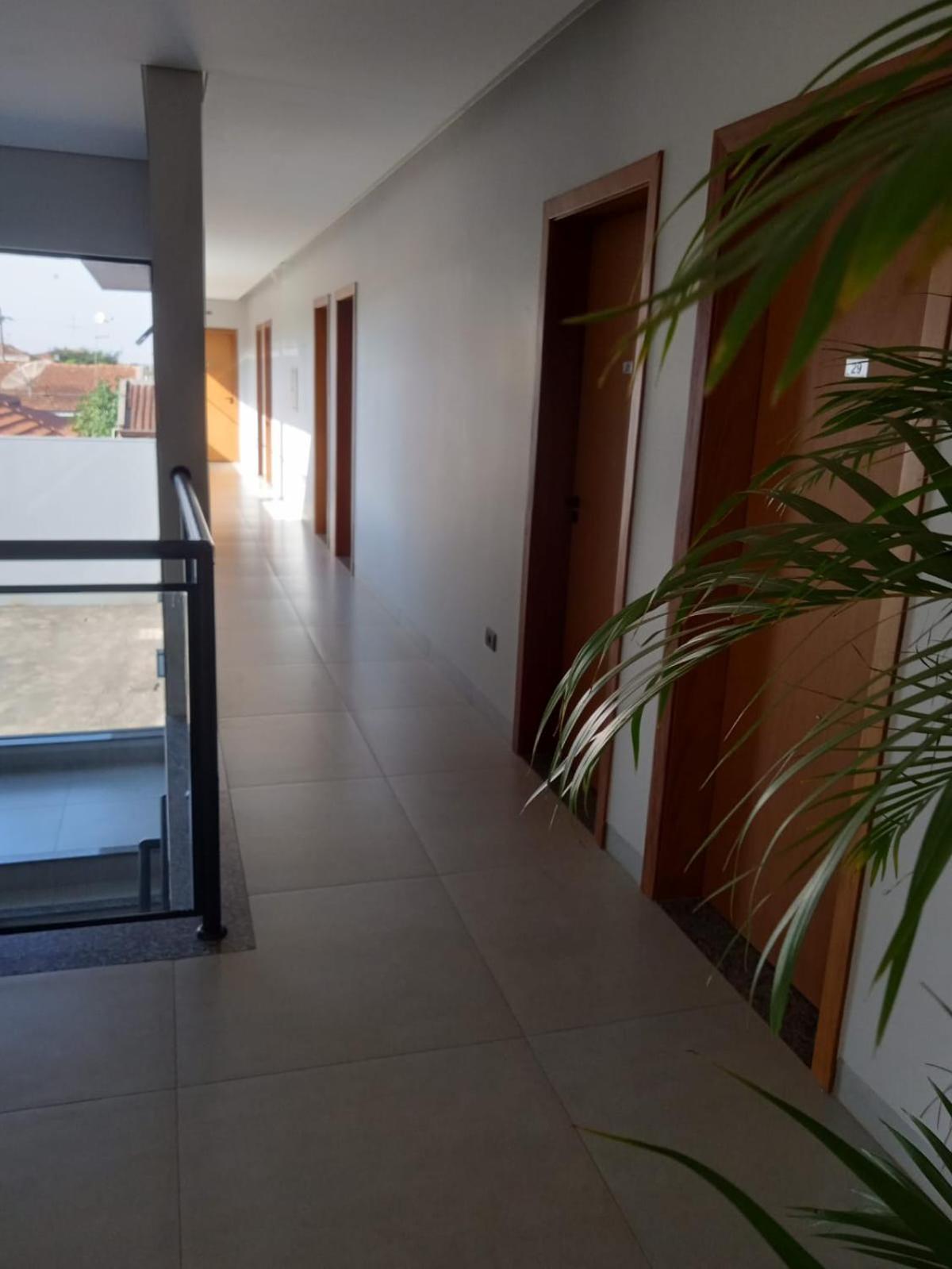 Hotel Maranhao Ourinhos Εξωτερικό φωτογραφία