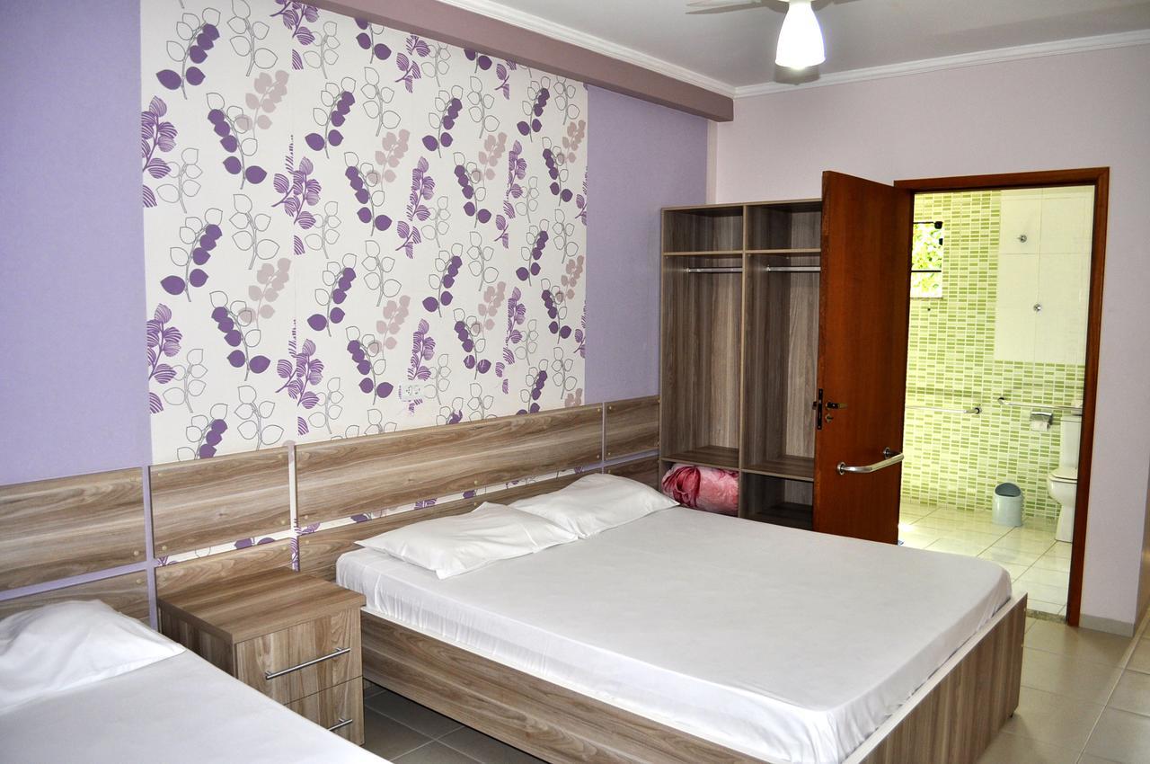 Hotel Maranhao Ourinhos Εξωτερικό φωτογραφία