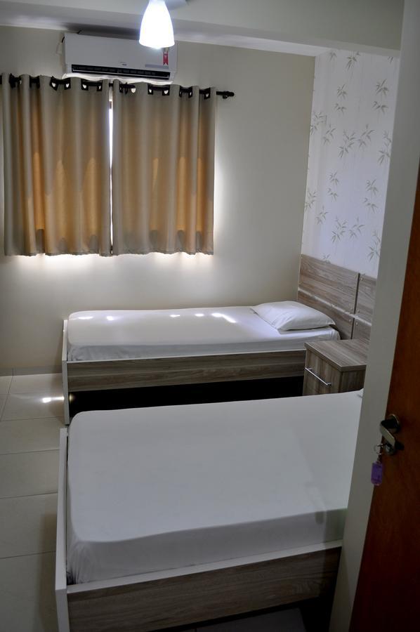 Hotel Maranhao Ourinhos Εξωτερικό φωτογραφία