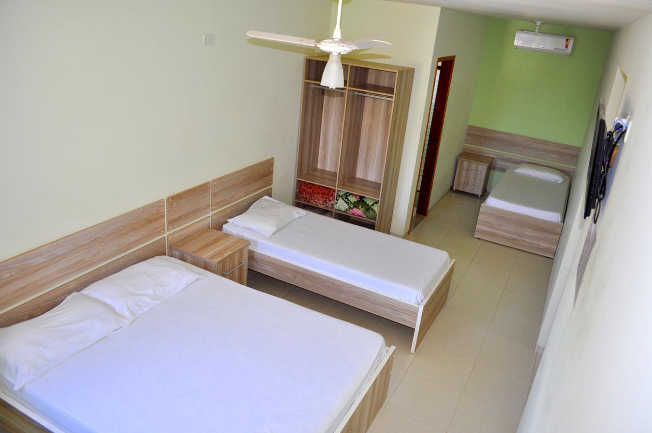 Hotel Maranhao Ourinhos Εξωτερικό φωτογραφία